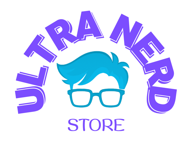 Ultra Nerd Store
